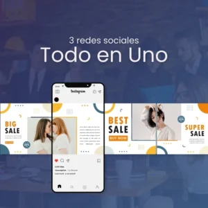 Plan Todo en uno