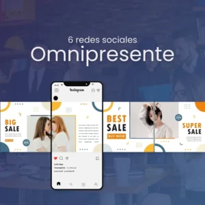 Plan Omnipresente