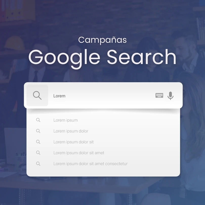 Google Search